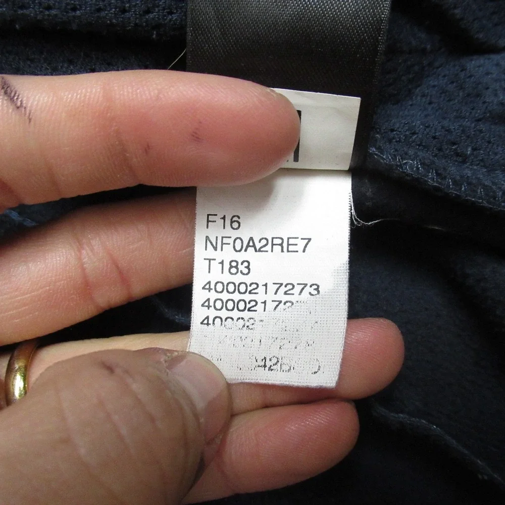 The North Face north face